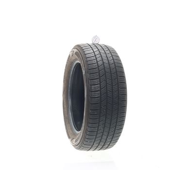 Set of (2) Used 235/55R17 Road Hugger GTP AS/02 99V - 8/32