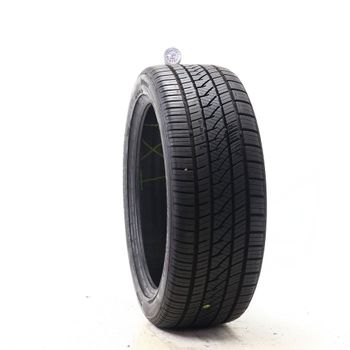Used 245/45R20 Continental PureContact LS 99V - 10/32