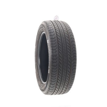Set of (2) Used 235/55R19 Continental ProContact GX MO 105H - 8.5/32
