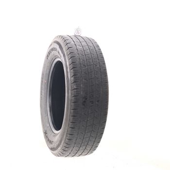 Used LT245/70R17 RoadX RXQuest H/T HX01 119/116S - 6/32