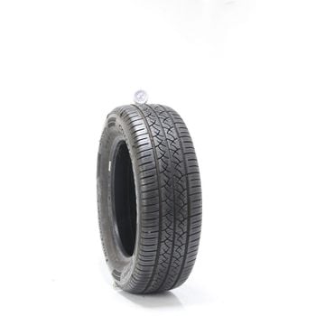 Set of (2) Used 205/60R16 Continental TrueContact Tour 92H - 9-10/32