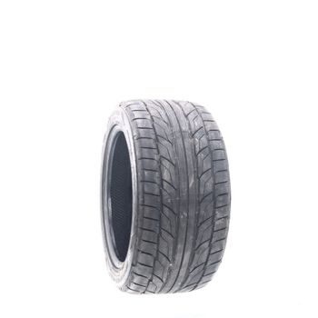 Driven Once 285/40ZR17 Nitto NT555 G2 104W - 10/32