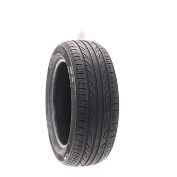 Set of (2) Used 225/55ZR18 Lionhart LH-503 102W - 9/32