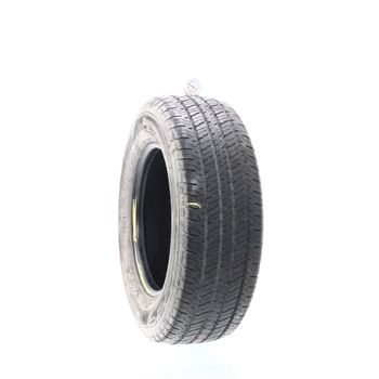 Set of (2) Used 235/65R16C Hankook Dynapro HT 121/119R - 11.5-12/32