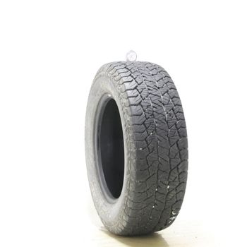 Used 245/65R17 Hankook Dynapro AT2 111T - 9.5/32