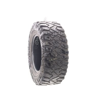 Used LT33X12.5R17 Kumho Road Venture MT71 120Q - 8/32