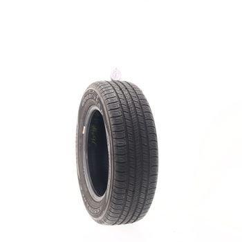 Set of (2) Used 195/65R15 Goodyear Assurance All-Season 91T - 7.5-8/32