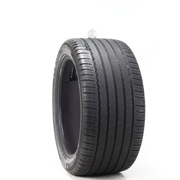 Set of (4) Used 315/40R21 Michelin Primacy Tour A/S MO-S Acoustic 111H - 6.5/32
