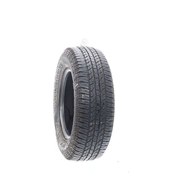 Used 215/70R15 Yokohama Geolandar A/T G015 98H - 11/32