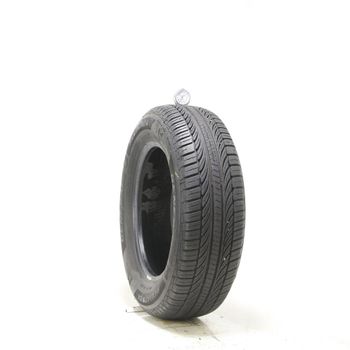 Set of (2) Used 195/65R15 General Reliatrek 91H - 8.5-9/32