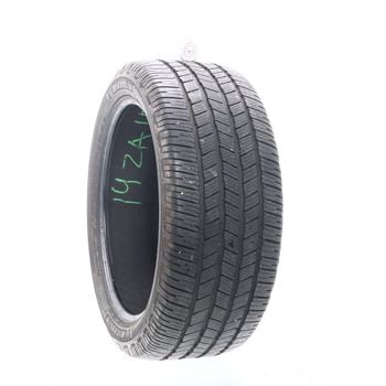 Used 305/40R22 Michelin Defender LTX M/S 2 114H - 10.5/32