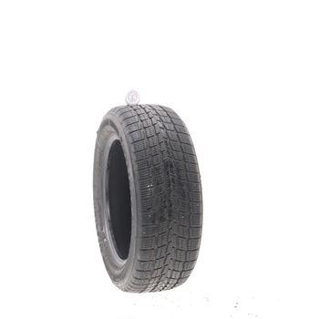 Used 215/55R16 Firestone WeatherGrip 93H - 7.5/32