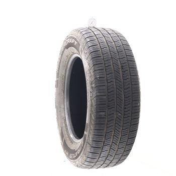 Set of (2) Used 265/65R18 Mastercraft Stratus HT 114T - 8/32