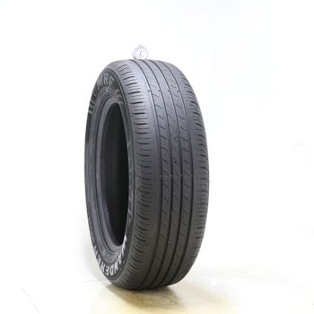 Used 235/60R18 MRF Wanderer Street 103H - 7.5/32