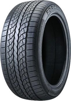 Set of (2) New 305/45R22 Forceland Kunimoto F28 118V