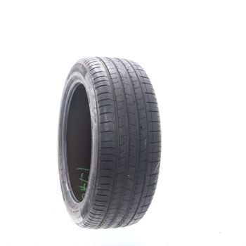 Driven Once 255/45R20 Pirelli P Zero PZ4 AR 101Y - 8.5/32