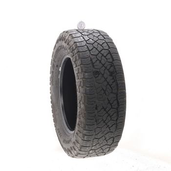 Set of (2) Used LT275/65R18 Mastercraft Courser Trail HD 123/120S - 7-8.5/32