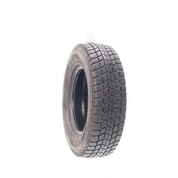 Used LT225/75R16 General Grabber Arctic LT 115/112R - 12.5/32