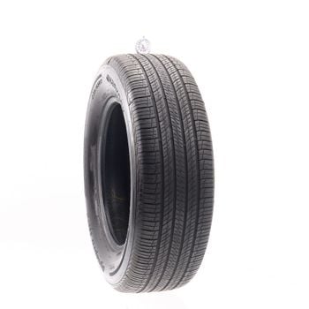 Set of (4) Used 235/65R17 Hankook Dynapro HP2 104H - 6.5/32