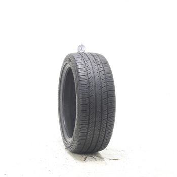 Set of (2) Used 215/45ZR17 Kumho Ecsta PA51 91W - 7-8.5/32