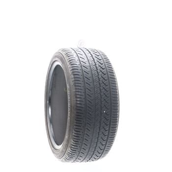 Used 265/40R18 Yokohama Advan Sport A/S 101Y - 7.5/32