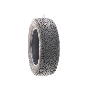 Used 235/65R18 Nokian Hakkapeliitta R5 SUV 110R - 7/32