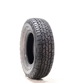Driven Once 245/75R16 Cooper Discoverer AT3 4S 111T - 13/32