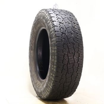 Used LT275/70R18 Toyo Open Country A/T II 125/122S - 7/32