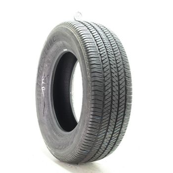 Set of (2) Used 275/65R18 Bridgestone Dueler H/T 684 II 114T - 10/32