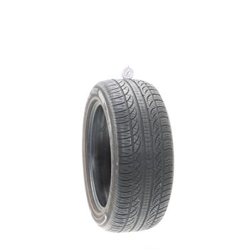 Used 225/50ZR17 Pirelli PZero Nero All Season 98W - 8.5/32
