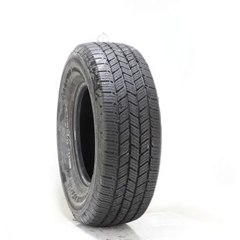 Used 265/70R16 Continental TerrainContact H/T 112T - 11/32