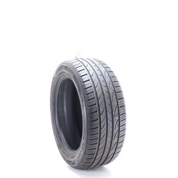 Set of (2) Used 235/50ZR17 Hankook Ventus S1 Noble2 96W - 6-7.5/32