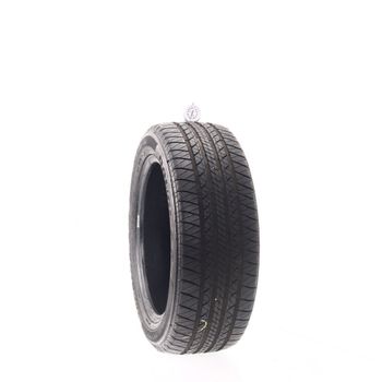 Set of (2) Used 215/55R17 Douglas Touring A/S 94V - 7.5-8/32