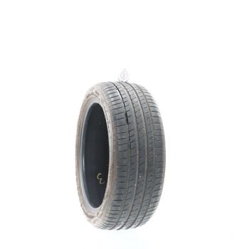Used 215/45ZR17 Haida EX-Comfort 91W - 7/32