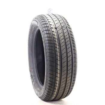 Used 245/50R19 Bridgestone Alenza 001 RFT 105W - 9/32