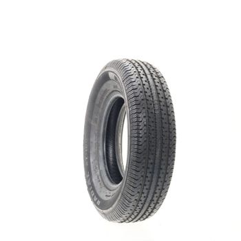 New ST205/75R14 Westlake Radial ST-100 105/101M - 9/32
