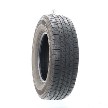 Used 265/70R17 Goodyear Wrangler SR-A 113R - 7/32