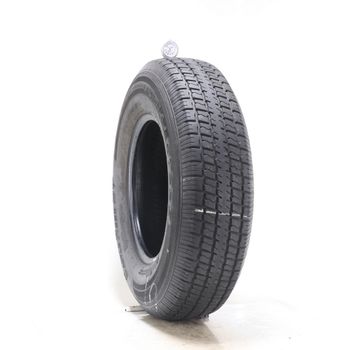 Used ST235/80R16 Castle Rock ST226 124L - 8.5/32