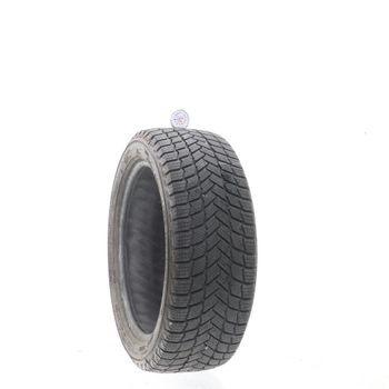 Used 205/50R17 Michelin X-Ice Snow 93H - 10/32
