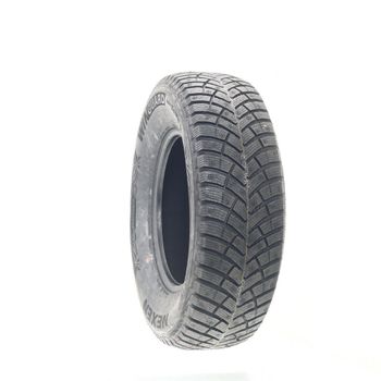 New 265/70R17 Nexen WinGuard winSpike 3 115T