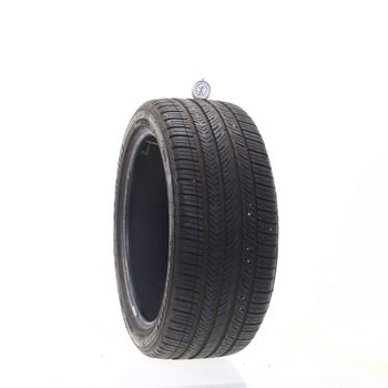 Used 255/40ZR19 Michelin Pilot Sport All Season 4 100Y - 8/32