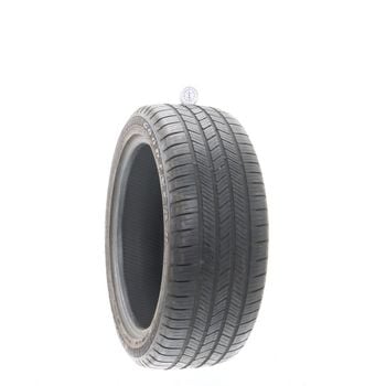 Set of (4) Used 245/45R19 Goodyear Eagle LS-2 Run Flat 102V - 6.5/32