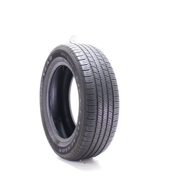 Used 225/60R17 Goodyear Viva 3 All Season 99H - 6/32