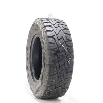 Used LT285/70R17 Toyo Open Country RT 121/118Q - 8.5/32