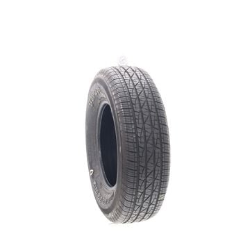 Set of (2) Used 225/75R15 Firestone Destination LE3 102T - 9/32