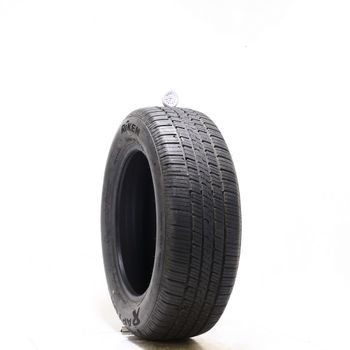 Used 225/60R17 Riken Raptor VR 99V - 10.5/32