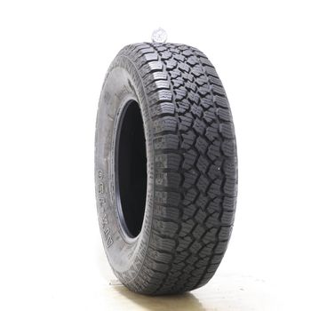 Used 265/70R17 Advanta ATX-750 115S - 10/32