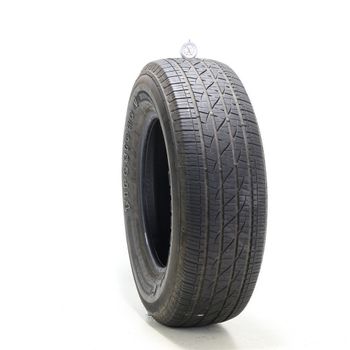 Used 255/70R17 Firestone Destination LE3 112T - 5.5/32