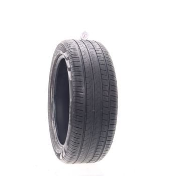 Used 255/45R20 Pirelli Scorpion Verde Run Flat 101W - 8/32