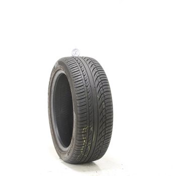 Set of (2) Used 215/45ZR17 Fullway HP108 91W - 7.5-8/32